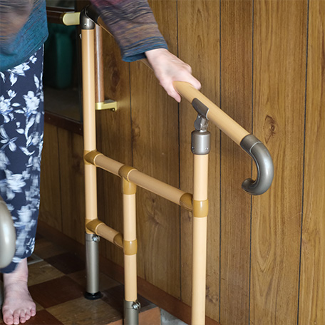 テイショウ福祉用具センター