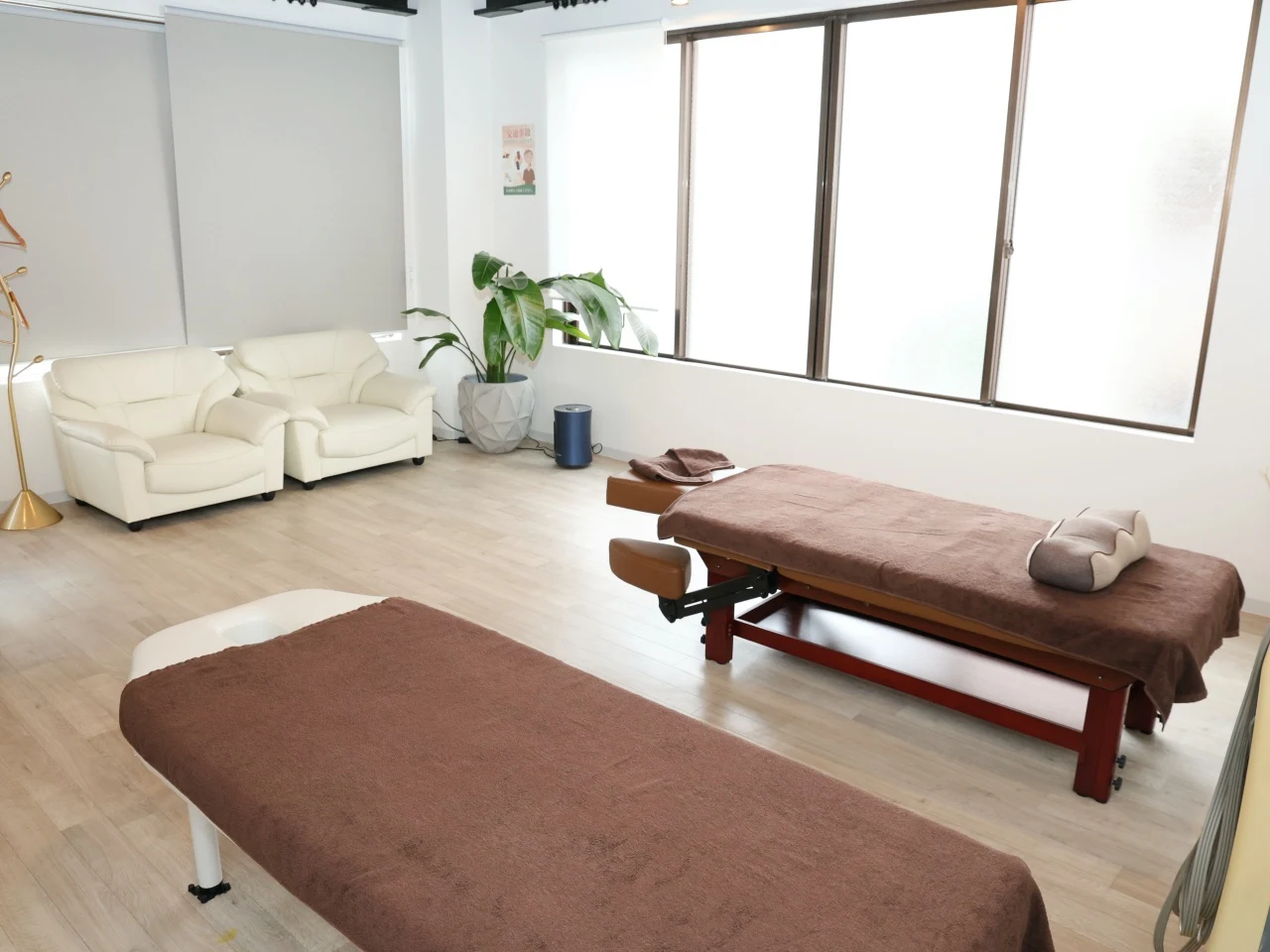 テイショウGym整骨院